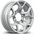 Фото GMP Italia SJ15 (5.5x15/5x139.7 ET5 d108.1) Silver