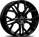 Фото GMP Matisse (7.5x19/5x114.3 ET50 d73.1) Gloss Black