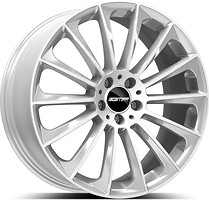 Фото GMP Stellar (10x21/5x112 ET50 d66.6) Silver