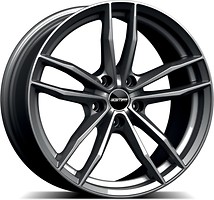 Фото GMP Swan (8x19/5x108 ET42 d63.4) Glossy Anthracite