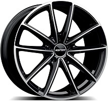 Фото GMP Titan (11.5x21/5x130 ET52 d71.6) Black Diamond