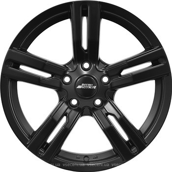 Фото Inter Action Kargin (6.5x16/5x120 ET45 d72.6) Dull Black