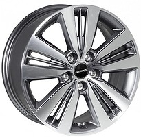 Фото JH Wheels HP442 (7x17/5x114.3 ET51 d67.1) GMF