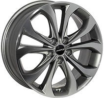 Фото JH Wheels HP459D (7.5x18/5x114.3 ET48 d67.1) MG