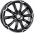 Фото JH Wheels 5014 (8x19/5x100 ET45 d73.1) MBM