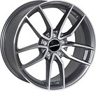 Фото JH Wheels A045 (8x18/5x112 ET43 d66.6) GMF