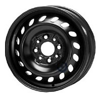 Фото ALST (KFZ) 3450 (5x13/4x98 ET33 d58.1) Black