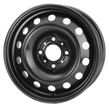 Фото ALST (KFZ) 7530 (5.5x15/4x100 ET36 d54) Black