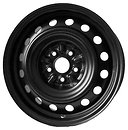 Фото ALST (KFZ) 7625 (6.5x16/5x114.3 ET39 d60) Black