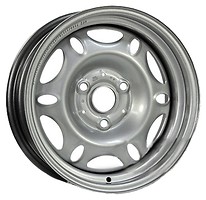 Фото ALST (KFZ) 7900 (5.5x15/3x112 ET-1 d57.1) Silver