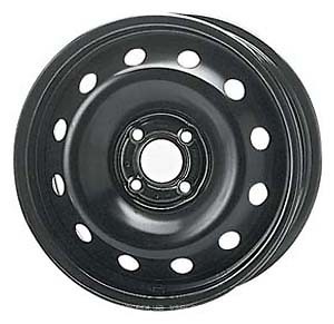 Фото ALST (KFZ) 8175 (6x15/4x100 ET43 d60.1) Black