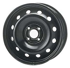 Фото ALST (KFZ) 8175 (6x15/4x100 ET43 d60) Black