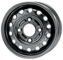 Фото ALST (KFZ) 8200 (6x15/4x108 ET52.5 d63.4) Black