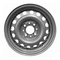 Фото ALST (KFZ) 8305 (5.5x15/4x100 ET50 d60) Black