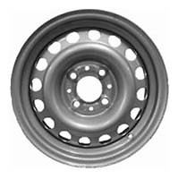 Фото ALST (KFZ) 8355 (5.5x15/5x130 ET83 d84) Silver