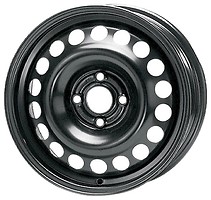 Фото ALST (KFZ) 8390 (6x15/4x100 ET49 d56.6) Black
