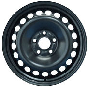 Фото ALST (KFZ) 8465 (6.5x16/5x108 ET50 d63.4) Black