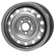 Фото ALST (KFZ) 8525 (6x15/5x108 ET52.5 d63.4) Silver