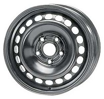 Фото ALST (KFZ) 8955 (6x15/5x112 ET37 d57) Black