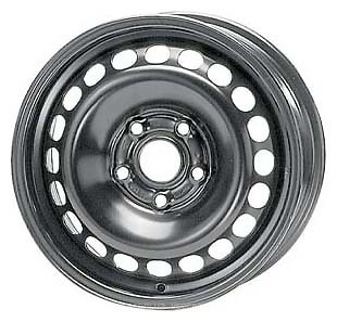 Фото ALST (KFZ) 8955 (6x15/5x112 ET37 d57) Black