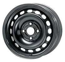 Фото ALST (KFZ) 9110 (6x15/4x108 ET37 d57) Black
