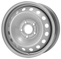 Фото ALST (KFZ) 9133 (6.5x16/5x130 ET66 d89) Silver