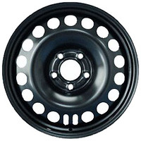 Фото ALST (KFZ) 9327 (6.5x16/5x115 ET41 d70.3) Black