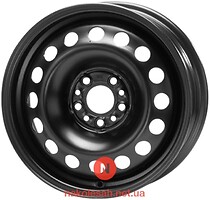 Фото ALST (KFZ) 9340 (6x15/5x98 ET37.5 d58.1) Black