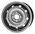 Фото ALST (KFZ) 9495 (6x16/5x130 ET66 d89) Silver