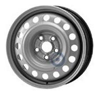 Фото ALST (KFZ) 9845 (6x16/5x112 ET53 d57.1) Silver