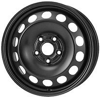 Фото ALST (KFZ) 9915 (6.5x16/5x112 ET50 d57.1) Black