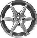 Фото Kormetal Firebird KM 224 (6x14/4x108 ET35 d67.1) HB