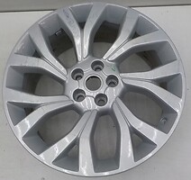 Фото Land Rover OEM JK52-1007-CA (9.5x21/5x120 ET49 d72.6) Silver