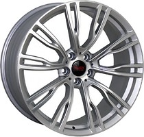 Фото LegeArtis B533 (9x19/5x112 ET38 d66.6) SF