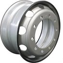 Фото Lemmerz Steel Wheel (9x22.5/10x335 ET161 d281) Silver