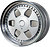 Фото MAE Design Monoblock (8.5x19/5x112+5x120 ET45 d72.6) SML