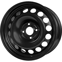 Фото Magnetto Wheels R1-1890 (6.5x16/4x108 ET20 d65.1) Black