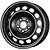 Фото Magnetto Wheels R1-1979 (6x16/5x112 ET43 d57.1) Black