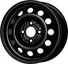 Фото Magnetto Wheels R1-1330 (5.5x14/4x108 ET47.5 d63.4) Black