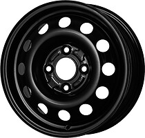 Фото Magnetto Wheels R1-1330 (5.5x14/4x108 ET47.5 d63.4) Black