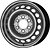 Фото Magnetto Wheels R1-1647 (6.5x16/6x130 ET62 d84.1) Silver