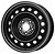Фото Magnetto Wheels R1-1737 (6.5x16/5x114.3 ET46 d67.1) Black