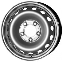 Фото Magnetto Wheels R1-1765 (6.5x16/5x130 ET66 d89) Silver