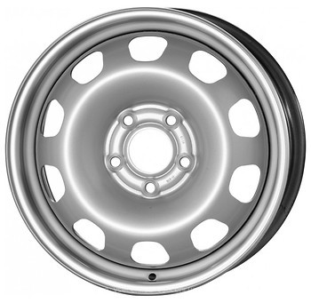 Фото Magnetto Wheels R1-1779 (6.5x16/5x114.3 ET50 d66) Silver