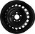 Фото Magnetto Wheels R1-1897 (6.5x16/5x114.3 ET40 d66.1) Black