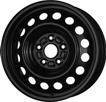 Фото Magnetto Wheels R1-1947 (6.5x16/5x114.3 ET50 d60.1) Black
