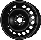 Фото Magnetto Wheels R1-1948 (7.5x17/5x108 ET55 d63.3) Black