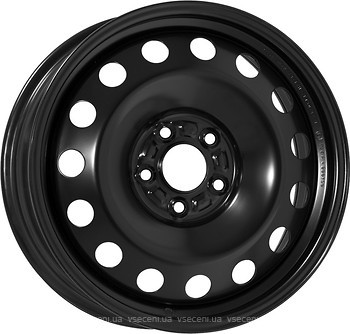 Фото Magnetto Wheels R1-2036 (7x17/5x114.3 ET50 d67.1) Black