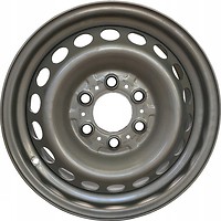 Фото Magnetto Wheels R1-2050 (6.5x16/6x130 ET54 d84.1) Metallic