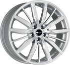 Фото MAK Barbury (8x19/5x108 ET45 d63.4) Silver